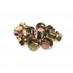 Пробка сливная поддона картера М15х1.5ммL=15.1ммшестигр. 17мм(10шт.)JTC