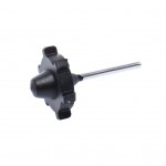 Ремкомплект для пневмогайковерта JTC-7215 (14) клапан JTC JTC-7215-14