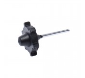 Ремкомплект для пневмогайковерта JTC-7215 (14) клапан JTC