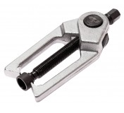 Съемник шарнира рулевого 2-х лапый самозажимной JTC