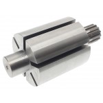 Ремкомплект для пневмогайковерта JTC-7812 (26) ротор JTC JTC-7812-26