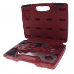 Набор инструментов для установки и регулировки фаз ГРМ диз. двигателей (BMW B37,B47,B57) JTC JTC-6796