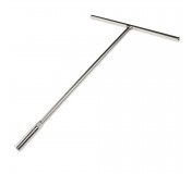 Ключ торцевой T-образный 8мм L=300мм JTC