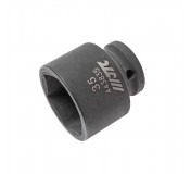 Головка торцевая 1/2 35мм ударная L=48мм JTC