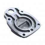 Ремкомплект для пневмогайковерта JTC-7214 (27) крышка задняя JTC JTC-7214-27