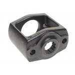 Ремкомплект для пневмогайковерта JTC-3401 (09) корпус молоточков JTC JTC-3401A-09