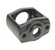 Ремкомплект для пневмогайковерта JTC-3401 (09) корпус молоточков JTC