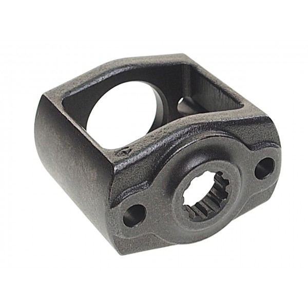 Ремкомплект для пневмогайковерта JTC-3401 (09) корпус молоточков JTC JTC-3401A-09