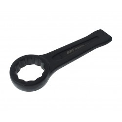 Ключ накидной 50мм 12-ти гранный ударный JTC