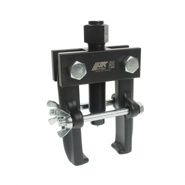 Съемник подшипников 2-х лапый 30-65мм с фиксатором JTC JTC-JW0104