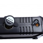 Устройство пусковое 5-19V 450А 12000мА/ч (power bank) с компрессором GTE GTE-P150