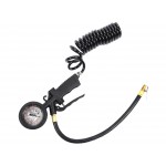 Станок шиномонтажный 12- 24 220В полуавтоматический GTE GTE-T105