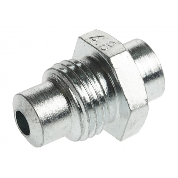 Ремкомплект для пневмозаклепочника JTC-5819 (01) направляющая (сопло) JTC JTC-5819-01D