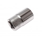 Головка торцевая 1/2 16мм L=38мм JTC