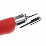 Пила пневматическая 10000об/мин. 195мм мини JTC JTC-7745