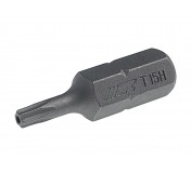 Бита TORX Т15Hх30мм 5/16 DR JTC