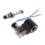 Клапан для подъемников GTE-H102/H103 GTE                                     GTE-H102/103.11