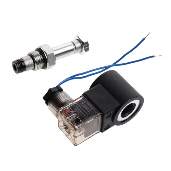 Клапан для подъемников GTE-H102/H103 GTE                                     GTE-H102/103.11