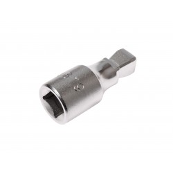 Удлинитель 3/8 45мм шарнирный JTC