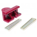 Основание шарового упора JTC-8P104 с фиксирующими штифтами JTC JTC-8P111