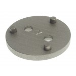 Адаптер набора (JTC-1452А) Y (MERCEDES W222,W217) JTC JTC-1452A-Y