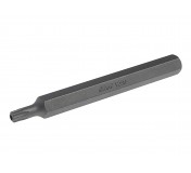 Бита TORX Т25Hх80мм 5/16 DR удлиненная JTC