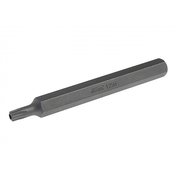 Бита TORX Т25Hх80мм 5/16 DR удлиненная JTC JTC-1248025