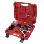 Приспособление для проверки герметичности в кейсе JTC JTC-1820A