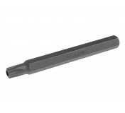 Бита TORX Т40Hх80мм 5/16 DR удлиненная JTC