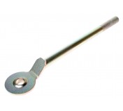 Фиксатор шкива распредвала (SUBARU 2.5L turbo,3.6L) JTC