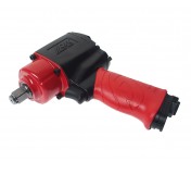 Гайковерт пневматический 1/2 1356Hм 6500об/мин. 145л/мин. 90-120PSI ударный усиленный JTC