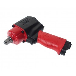 Гайковерт пневматический 1/2 1356Hм 6500об/мин. 145л/мин. 90-120PSI ударный усиленный JTC