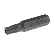 Бита TORX Т27Hх30мм 1/4 DR JTC