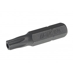 Бита TORX Т27Hх30мм 1/4 DR JTC