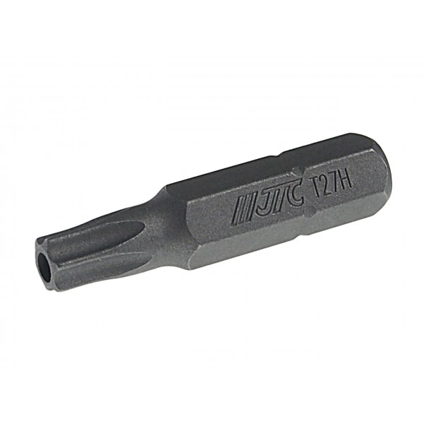 Бита TORX Т27Hх30мм 1/4 DR JTC JTC-1143027