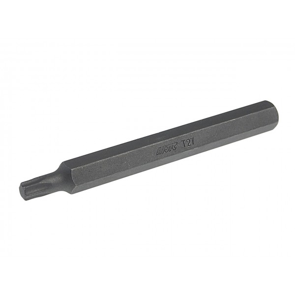 Бита TORX Т27х80мм 5/16 DR удлиненная JTC JTC-1238027
