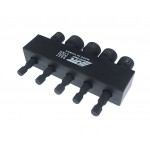 Набор бит-головок для изношенных болтов и гаек под шуруповерт JTC JTC-6227