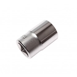 Головка торцевая 1/2 18мм L=38мм JTC