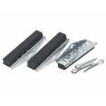 Набор камней для хона P320 JTC-1422 3шт. JTC JTC-1422P-320