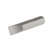 Бита шлицевая SL 1.2х7х30мм 1/4 DR S2 JTC