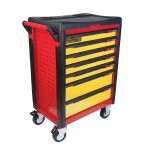 Тележка инструментальная 7 секции JTC JTC-S1638