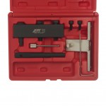 Набор фиксаторов распредвала для установки фаз ГРМ (OPEL Astra J,Meriva B,Mokka,Zafira C) JTC JTC-6676