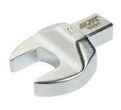 Ключ рожковый 15мм (насадка) для динамометрического ключа JTC-6832,6833 9х12мм JTC