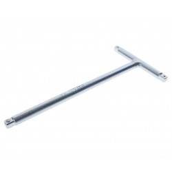 Ключ торцевой 1/4 Т-образный 7мм трехсторонний JTC