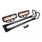 Фонарь светодиодный с кронштейном JTC JTC-7829