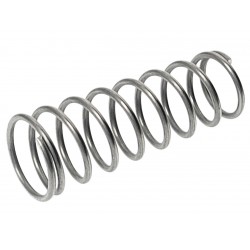 Ремкомплект для пневмогайковерта JTC-7812 (40) пружина JTC