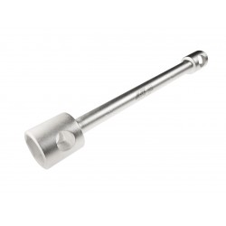 Ключ баллонный 21х41мм двусторонний L=400мм для грузовых автомобилей JTC