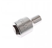 Головка торцевая 1/2 08мм 12-ти гранная L=38мм JTC