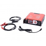Устройство пуско-зарядное 12V/50-750Ач/100А GTE GTE-PC140
