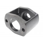 Ремкомплект для пневмогайковерта JTC-7660 (30) корпус молотка JTC JTC-7660-30